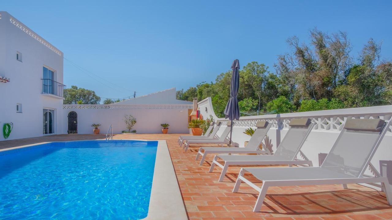 Casa Monte Cristo IV Lagos Exterior foto