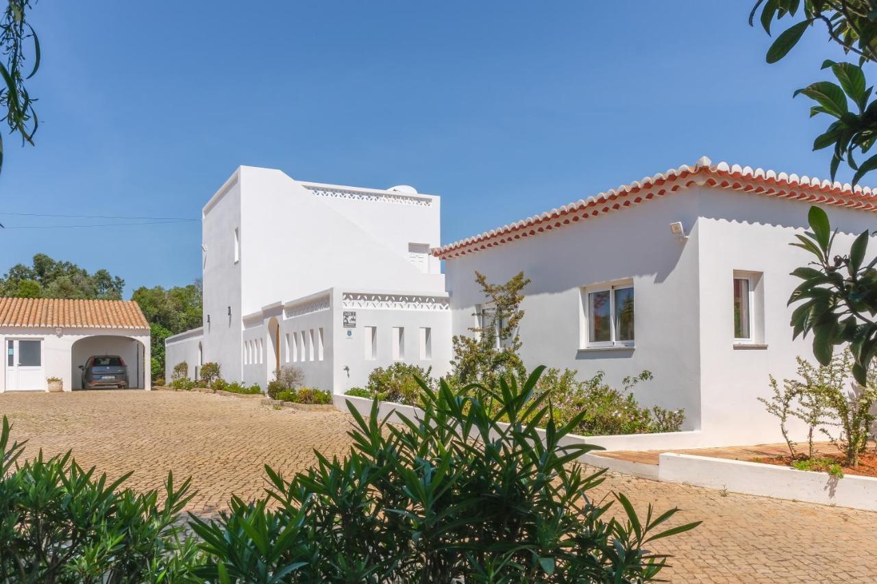 Casa Monte Cristo IV Lagos Exterior foto