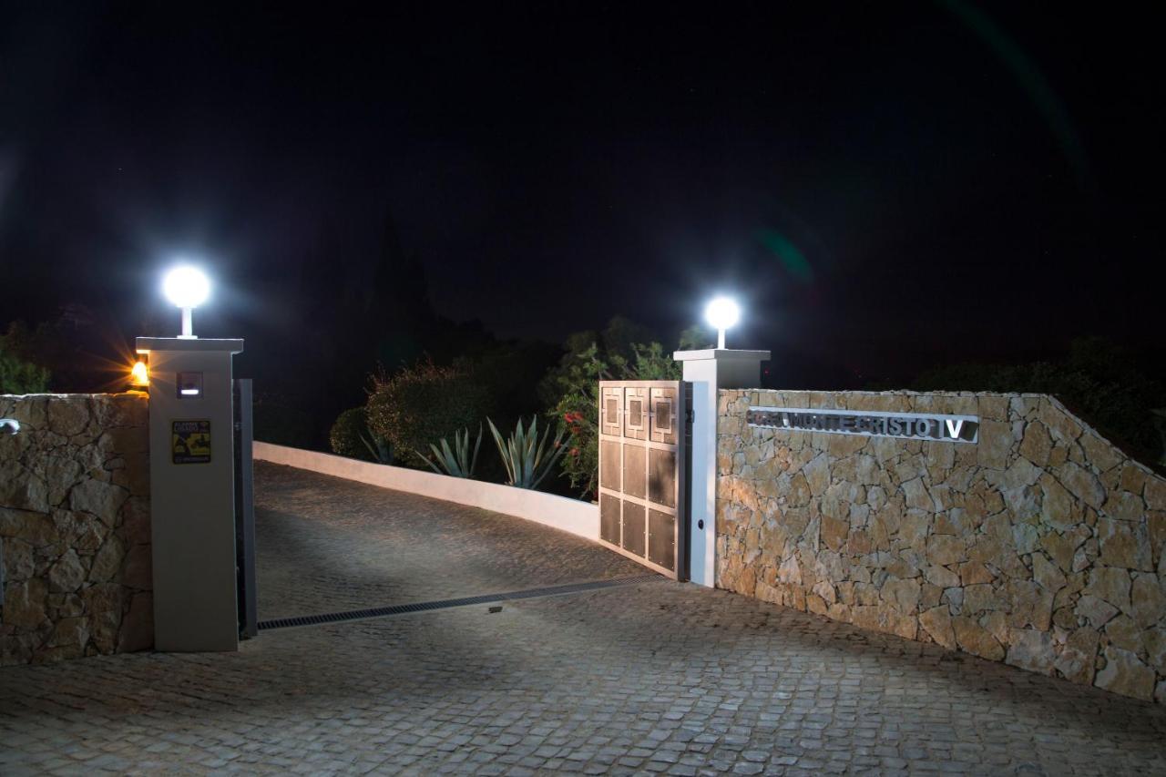 Casa Monte Cristo IV Lagos Exterior foto